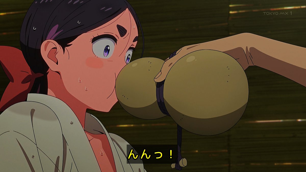 『ワールド イズ ダンシング』 第6話 舞競再戦への苦悩と出会い反応画像6