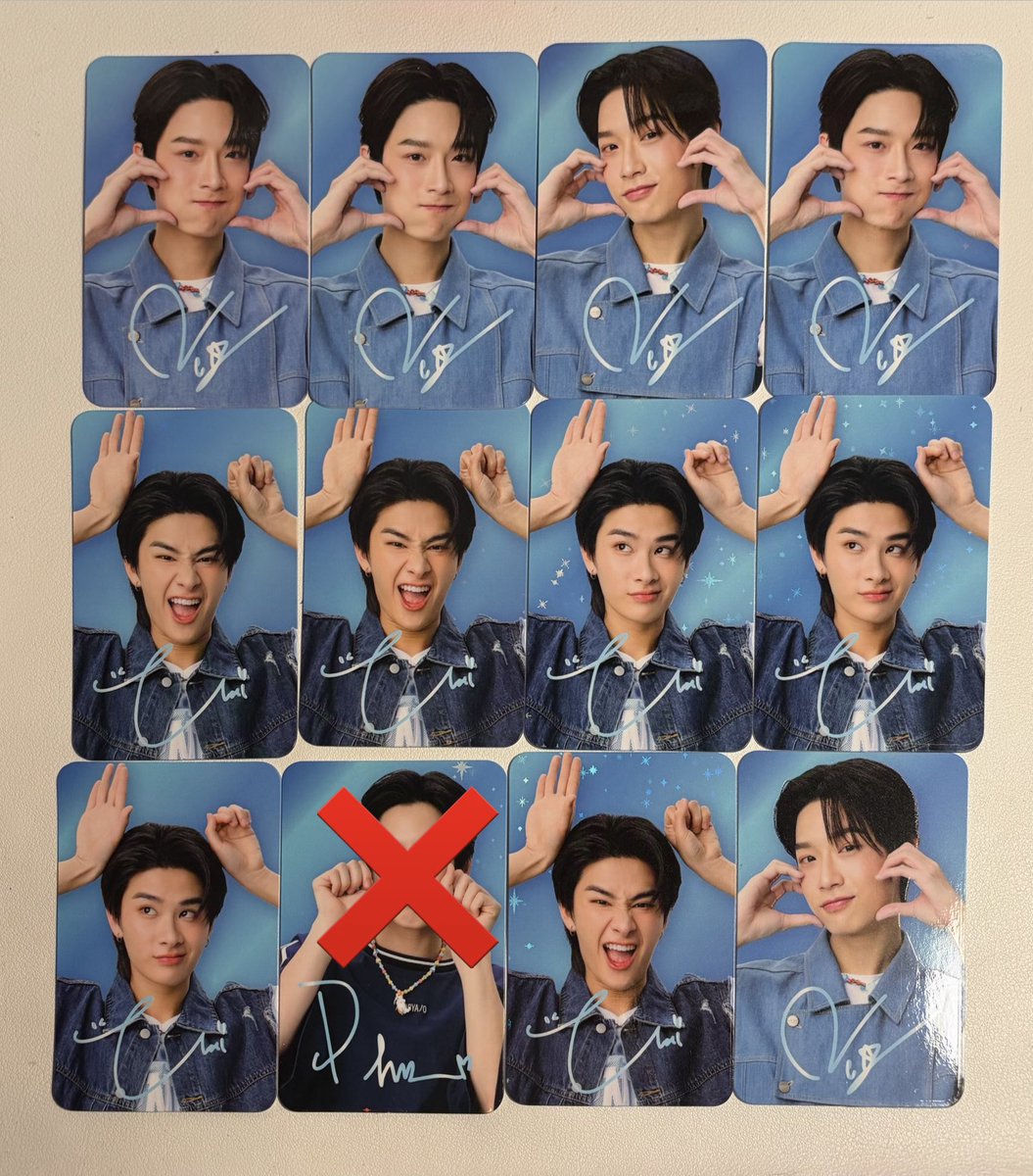 dmc_2411's tweet photo. ⭐️WTS/ขาย⭐️
การ์ดเนสเล่ bus 
ใบละ 100.- ส่งเหมา 35
#ตลาดนัดbus https://t.co/G12wExjvXb
