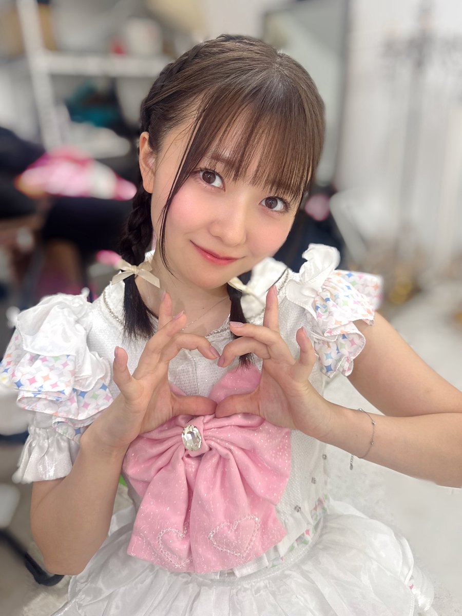 mache_koharu's tweet photo. Papi Summer Tour 2026 
🍁1日目in広島🍁終了！！！ https://t.co/8oIW62ck19