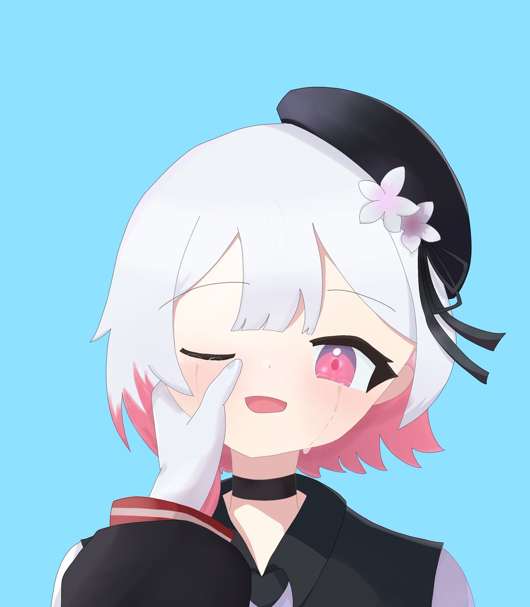 Azusa_k7's tweet photo. エンディング後エマヒロ…
 #まのさばネタバレ  #まのさば二次創作 https://t.co/keLFszdmvL