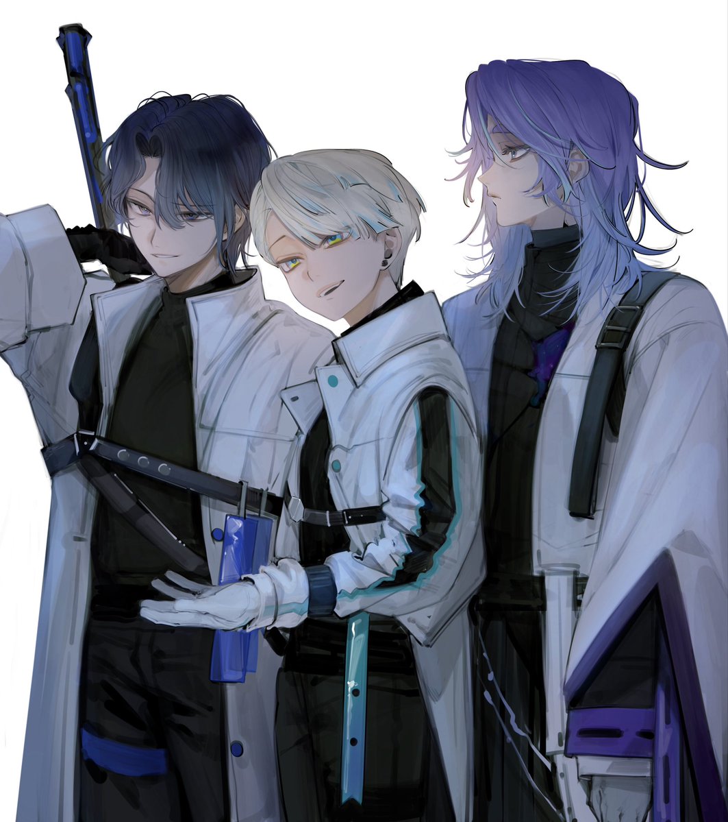 ysmt00tmsy's tweet photo. にじヴィ https://t.co/jg8wAF4gI7