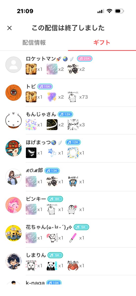 chi__sichann's tweet photo. あんやとですうっ！！🙏🏻✨✨ https://t.co/dkA42ZTNOw