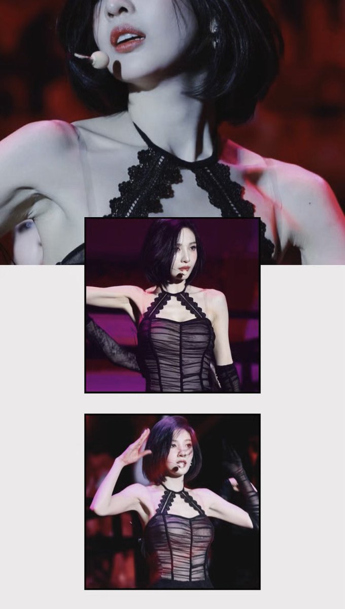 imyourdjoy's tweet photo. ⟢ 홀린 듯 날 따라와, 모두 환호해. https://t.co/i5XwvYgZYx