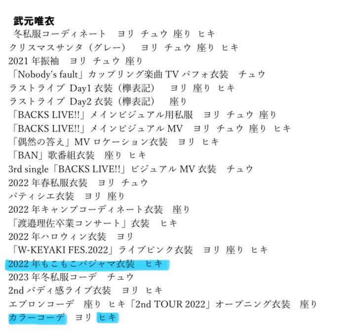 rucha__07hy's tweet photo. @miitore_ 承知いたしました。

何度も申し訳ありませんが、他のポスト拝見させていただき、画像の線引いている部分も提供可能です。

KAZOKUパジャマ　森田　座り
9th封入　森田　チュウ
KAZOKUパジャマ　村山　ヒキ
どれかおひとつ追加していただくことは可能でしょうか？？
ご検討よろしくお願いします🙇🏻 https://t.co/K9eCAYEMil