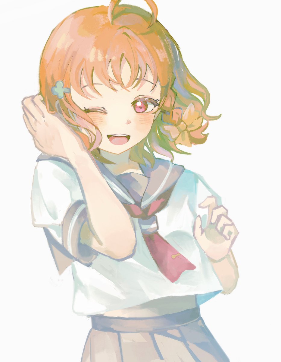 Yuui1205_'s tweet photo. 🍊 https://t.co/RigVrLu9Zx