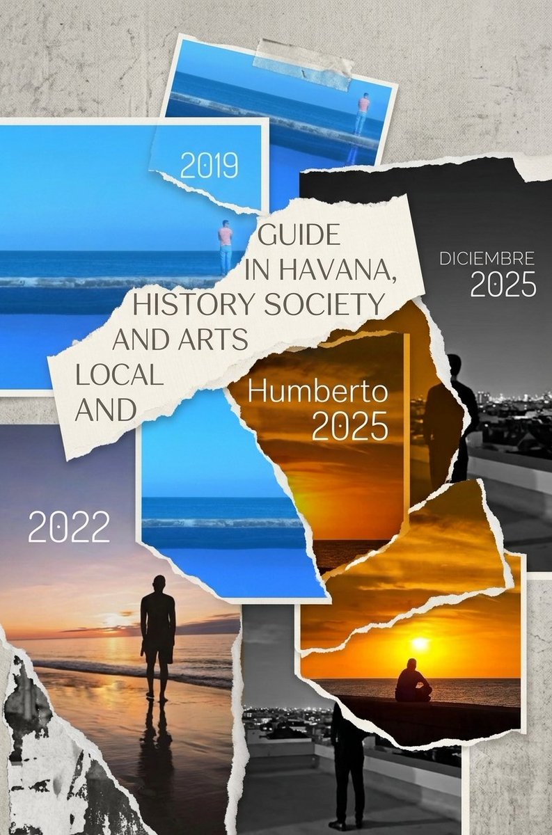 Cubamigos's tweet photo. Humberto. Havana City Tours. Arts, Society, History. WhatsApp+5352646921 

Humberto. Tours en la Habana. Historia, Arte, Sociedad. WhatsApp+5352646921 https://t.co/D20viIYup2