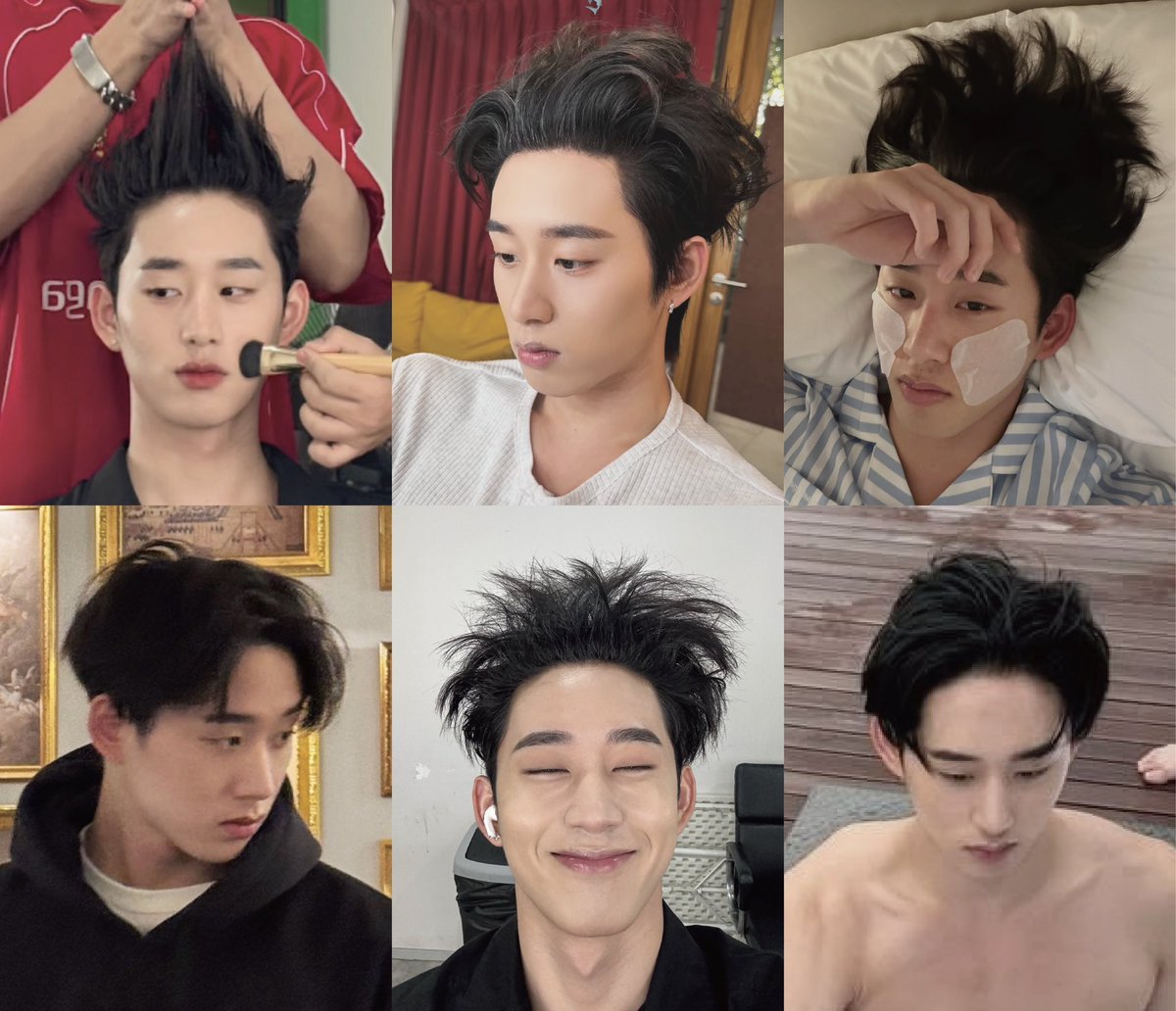nnlxkoo's tweet photo. 💥💥😼💥💥 https://t.co/JqeaVdDjvL