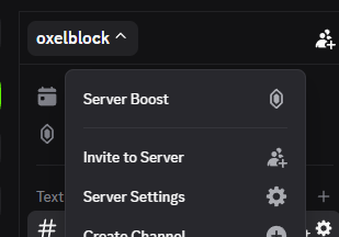 OxelBlocks_RH's tweet photo. DISCORD SERVER UPDATE! 

We are currently building the Official OxelBlocks Discord &amp; Holder Verification! 🏹💚

Estimated Launch: ~1 Week! ⏳

Features:
✨ Verified Holder Roles
✨ Private Alpha Channels
✨ Holder Rewards

Stay tuned for the link! 🚀

#OxelBlocks #RobinhoodChain https://t.co/zko39GuFxG