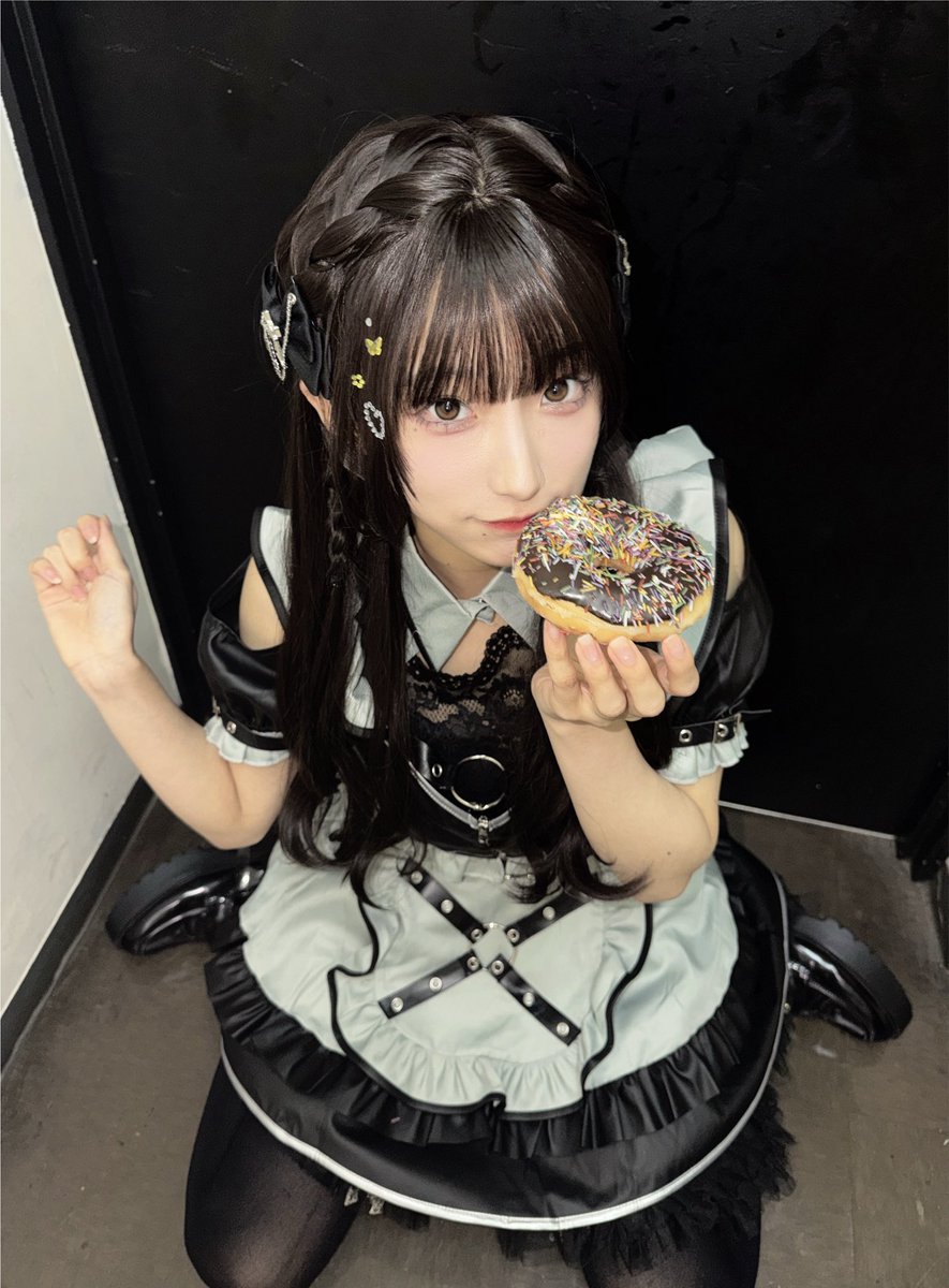 HARUKAECHO_FUYU's tweet photo. ひとくちあげる https://t.co/8aSgQyEETd