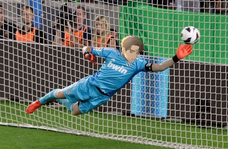 StrikerOjiro's tweet photo. @StrikerIndou https://t.co/2Uw5MDeq0Q