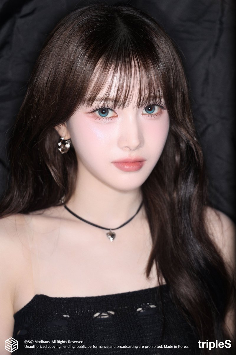 mayu_nez's tweet photo. tripleS <Baby Flower> 음악방송 1주차 포토 비하인드
#Mayu #마유 #マユ
#tripleS #트리플에스 #トリプルエス https://t.co/LLdNk8rPna