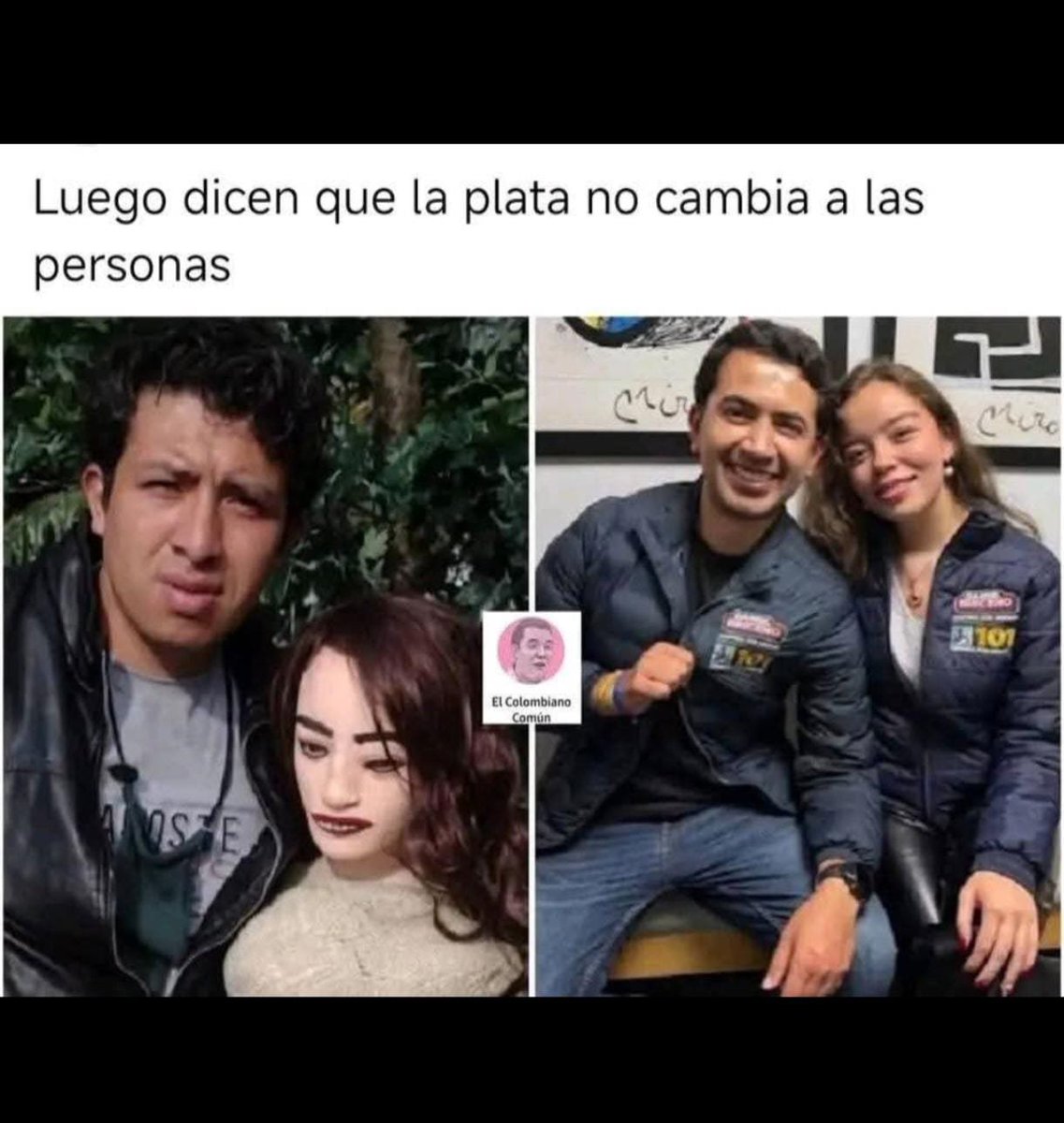 Federicomontuno's tweet photo. @SoyJerome__ solo se a leído sino los fundamentos de la libertad, y se cree la bachiller ama y señora del neoliberalismo, de verdad es que no se cansa de ser ridícula https://t.co/EoXCvUPfME
