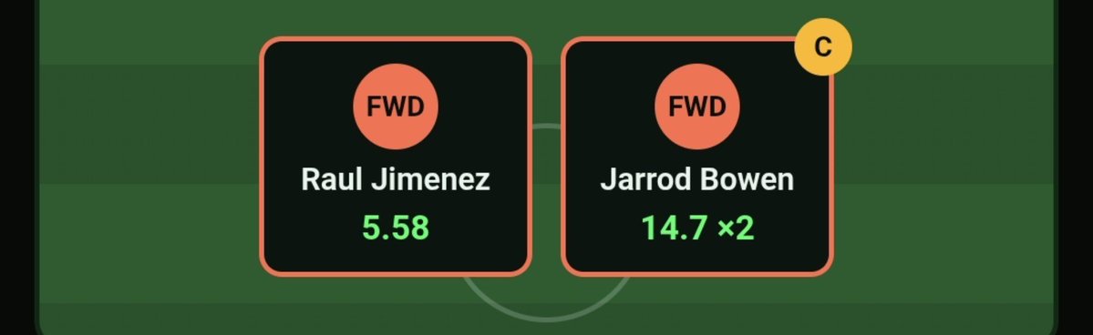 EngineFant's tweet photo. Am I playing FPL right? 🤔🧐
​I could easily swap a lot of FPL forwards for these two!
#fpl #efl #wolves #eflfantasy https://t.co/vLqNwjItJs