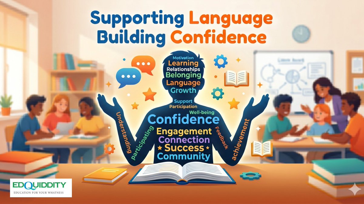 edquiddity's tweet photo. Build your ELLs' confidence while supporting their language learning. Get tools to make it happen in our VLC: https://t.co/y7GCenyZ4N https://t.co/3vWqHPpzWr
