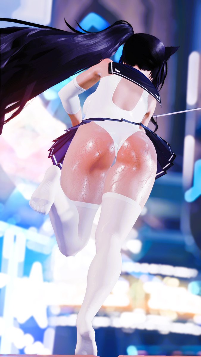 RukiAsaki's tweet photo. #PSO2NGS 
#PSO2NGS_SS 
任務開始👣 https://t.co/ZXuCmJ7jc1