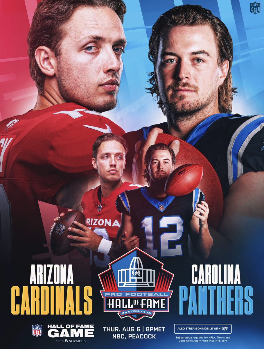 TheTwoThreeTurn's tweet photo. Welcome back @NFL, we missed you! https://t.co/yYkBq8Zpoq