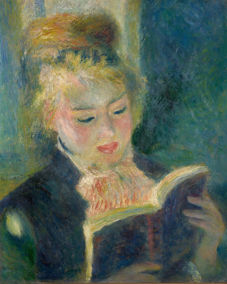 orsay2026_27's tweet photo. 🗓 #オルセー美術館展 開幕まで、あと100日!!

#オルセー美術館 より
珠玉の作品が東京へ！

本展のテーマは 「いまを生きる歓び」

ミレー、ファン・ゴッホ、ルノワール、ゴーガン——
厳選された約110点の作品が集結🇫🇷✨

気になる！という方は「🎨」で教えてください☺️

-
「東京都美術館開館100周年記念
オルセー美術館所蔵　いまを生きる歓び」
🔗https://t.co/KHT5WiPWmD
🏛東京都美術館（上野公園）
🗓️11/14 (土)～ 27.3/28 (日)

#オルセー美術館展
#オルセー美術館展いまを生きる歓び
#印象派

ジャン=フランソワ・ミレー 《落穂拾い》1857年 オルセー美術館 © Musée d'Orsay, Dist. GrandPalaisRmn / Patrice Schmidt / distributed by AMF

フィンセント・ファン・ゴッホ 《星月夜》1888年 オルセー美術館 © GrandPalaisRmn (musée d'Orsay) / Hervé Lewandowski / distributed by AMF

ピエール=オーギュスト・ルノワール《読書する人》1874-76年の間に制作 オルセー美術館 © GrandPalaisRmn (musée d'Orsay) / Adrien Didierjean / distributed by AMF

ポール・ゴーガン《アレアレア》1892年 オルセー美術館© GrandPalaisRmn (musée d'Orsay) / Hervé Lewandowski / distributed by AMF
