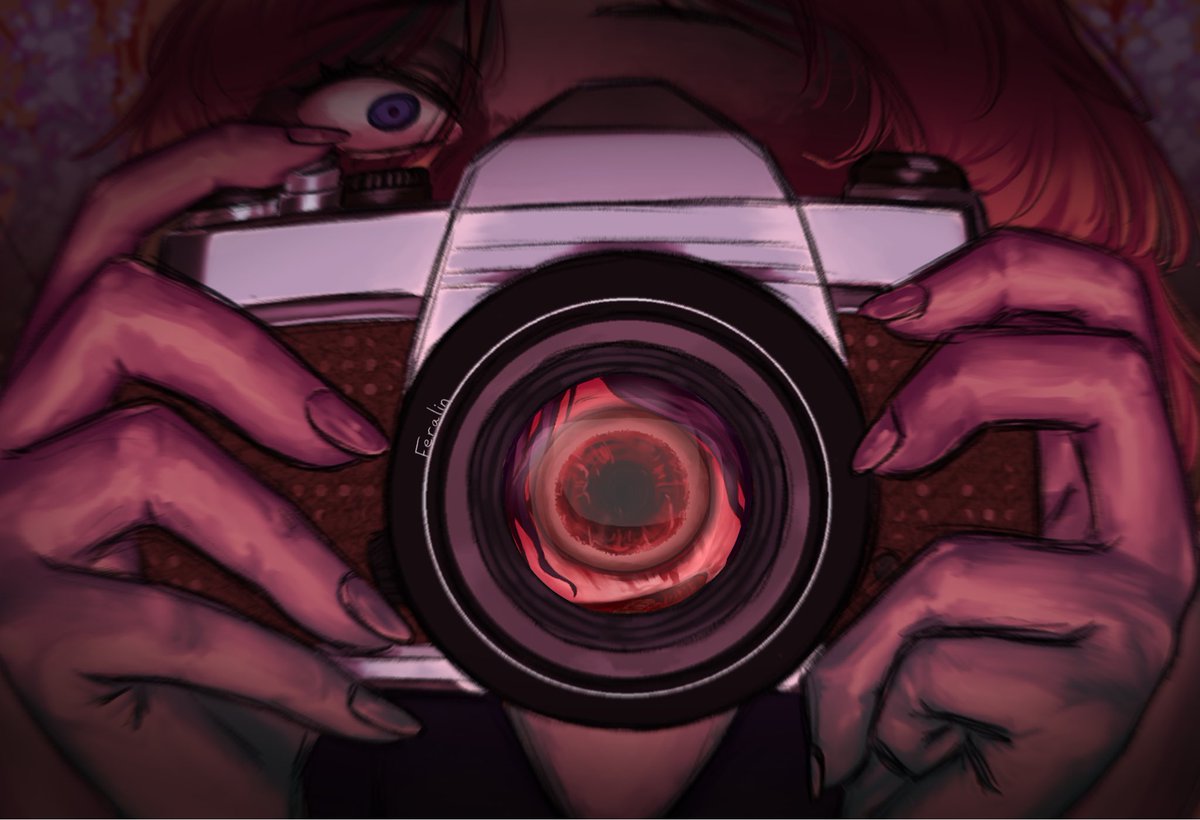 SilverCorvid's tweet photo. Caught in 4k
#cabinetofnovelties #hypnoslullaby https://t.co/uzdWvIYHWj