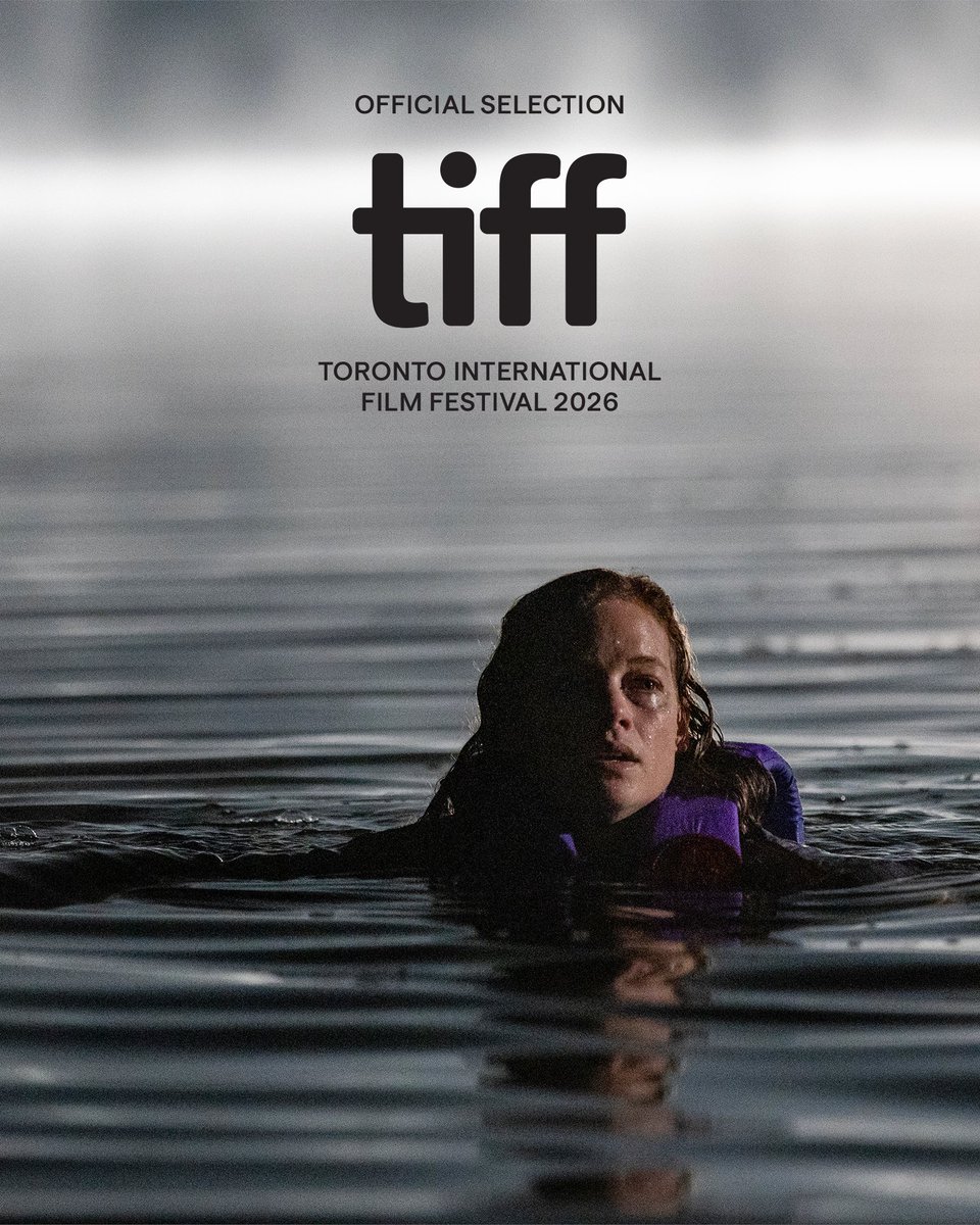 ImageNationAD's tweet photo. RIVER, the relentless feature debut from Joshua Giuliano, will world premiere as the opening night feature of the Midnight Madness section at the 2026 Toronto International Film Festival. The Shudder Original Production, with Spooky Pictures as a producer, follows three siblings as they set out to scatter their father’s ashes on a remote river. But when their boat breaks down, the trip descends into a waking nightmare as they realize they are being hunted by a faceless killer.

Starring Jane Levy, Jessica Rothe, Max Mattern, Dane DiLiegro Produced by Steven Schneider, Nick Antosca, Alex Hedlund

@indiefilmcom @shudder @TIFF_NET 

#ImageNationStudios