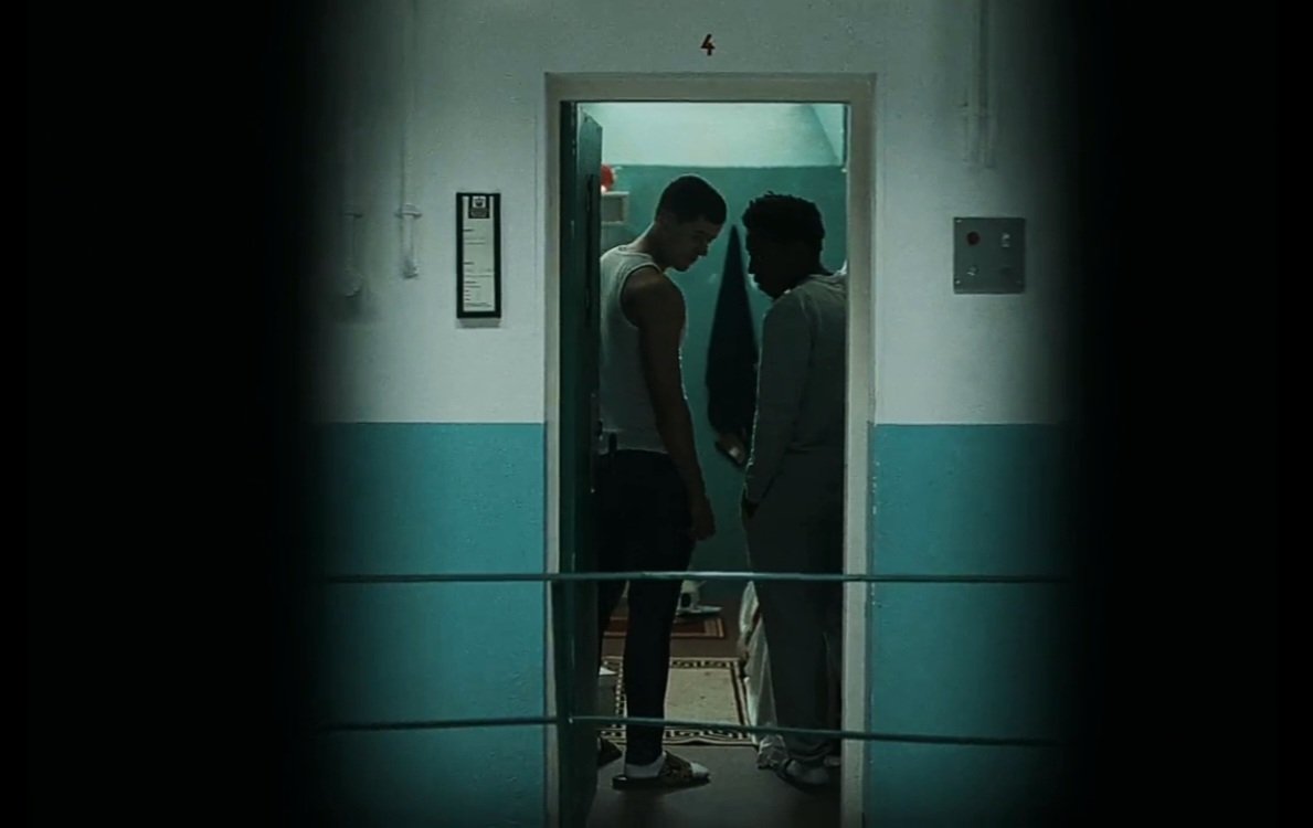 kickassndoll's tweet photo. WASTEMAN (2025/🇬🇧)
— dir. Cal McMau https://t.co/DAQXYngoNe