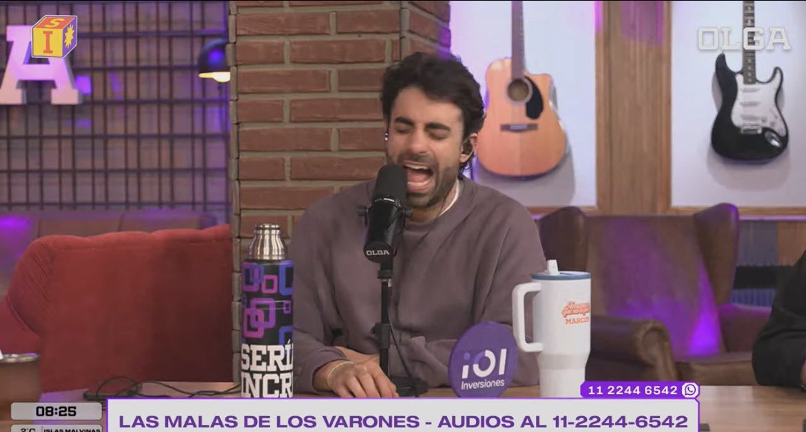 politopj's tweet photo. 🎧🎙️VIVO
#AntesQueNadie Luzu TV 107.8k
#SeriaIncreible OLGA 36k
#PerrosDeLaCalle 22.3k
#DigamosTodo Picado Tv 6,8k
#DemasiadaPresion Gelatina 2.9k🔻
Cortesuli 10:07 https://t.co/swnLa4qxBy