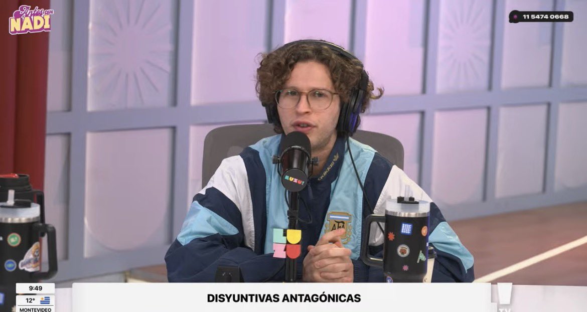politopj's tweet photo. 🎧🎙️VIVO
#AntesQueNadie Luzu TV 107.8k
#SeriaIncreible OLGA 36k
#PerrosDeLaCalle 22.3k
#DigamosTodo Picado Tv 6,8k
#DemasiadaPresion Gelatina 2.9k🔻
Cortesuli 10:07 https://t.co/swnLa4qxBy