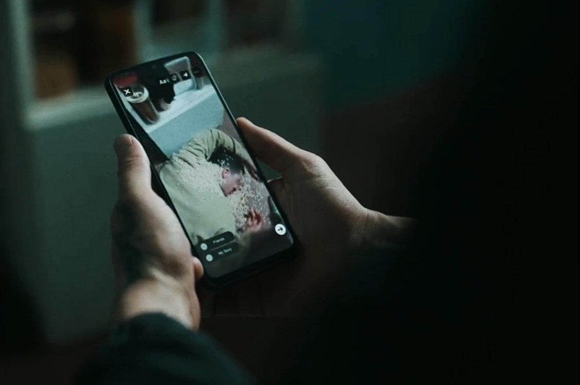 kickassndoll's tweet photo. WASTEMAN (2025/🇬🇧)
— dir. Cal McMau https://t.co/DAQXYngoNe