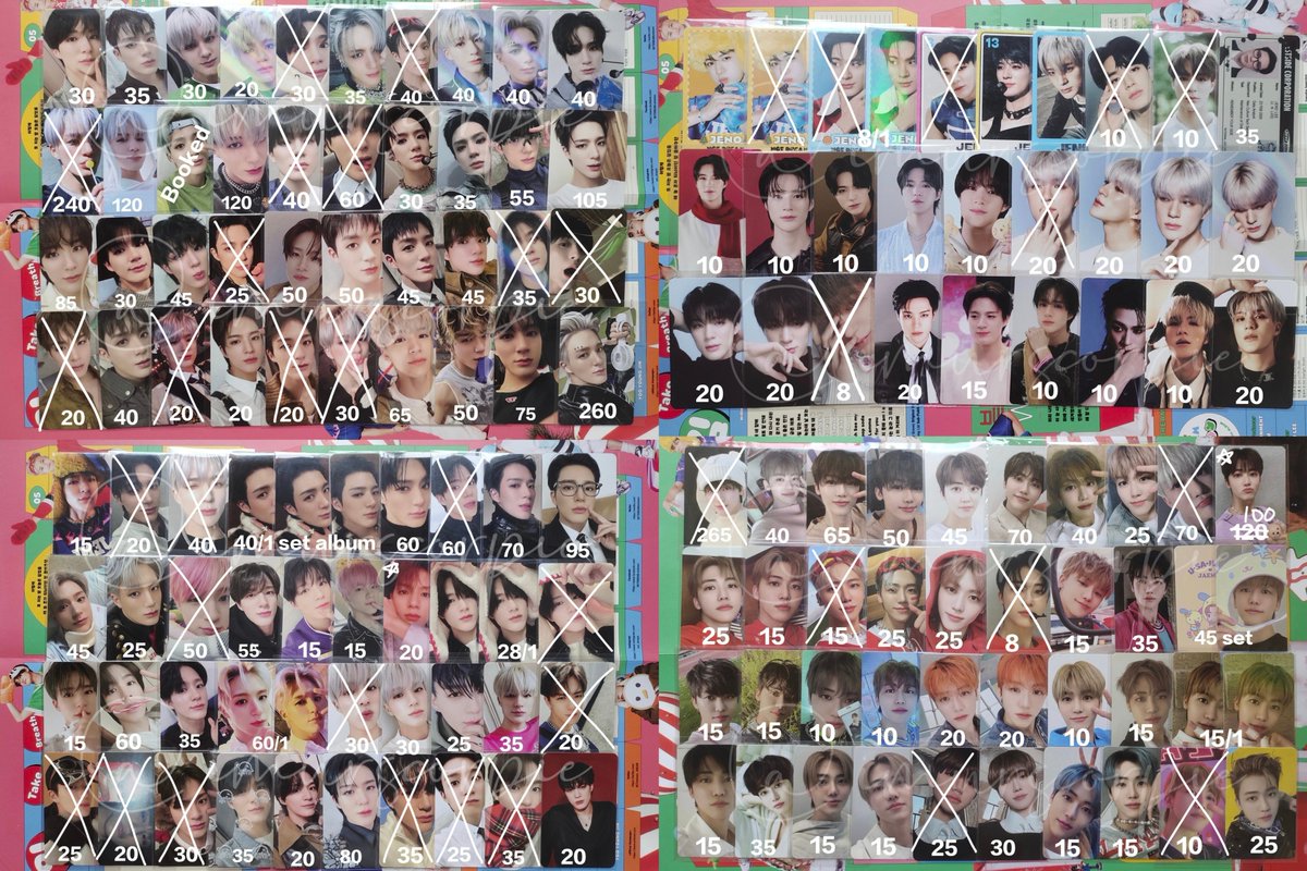 imurscorpieee's tweet photo. {update}
Wts want to sell lfb aab nct

📍Jakarta, Ina.
Read tnc before dm 

t. hd rare pc photocard jeno jaemin mark haechan jisung chenle johnny yangyang hendery nomin unit bothsidescandy vce starriver appmus istj gbttf yzy makestar ktown4u golden agebdreamzine icfa pink xmast https://t.co/mZ551i8ecD