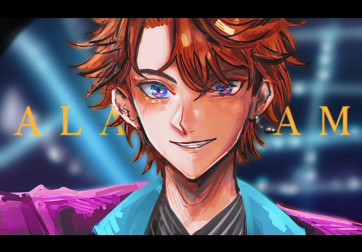 sha_niji's tweet photo. ALAKAZAM🌃
#きたみ描きたみ https://t.co/8U5qBY6JSF