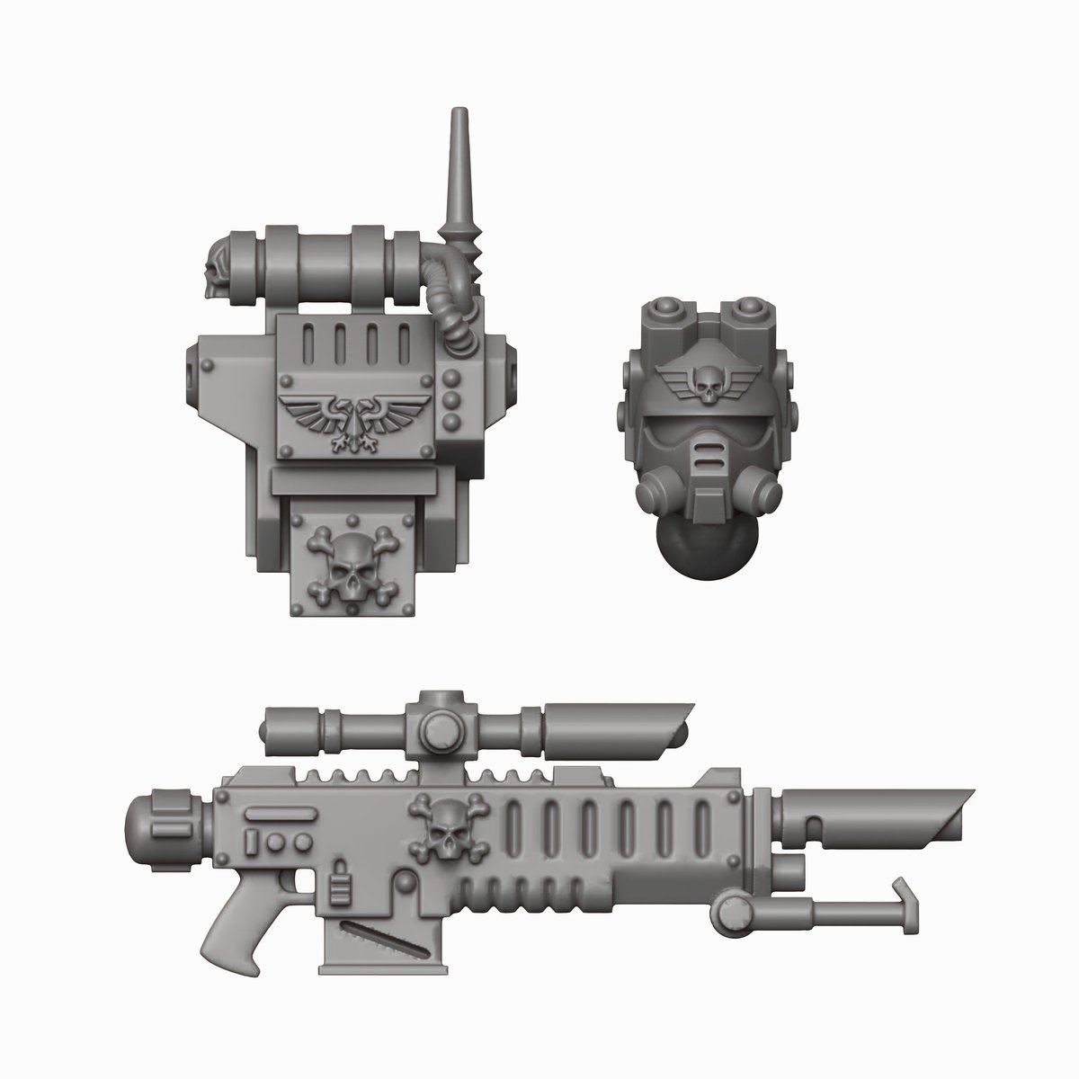 warhammer_50000's tweet photo. The latest job announcement is about to be released for special IG operators!!
#40k #wh40k #warhammer40k #40k #imperialnavy40k #imperium #40kconversions #wargaming #wargames #lmperialGuards #AstraMilitarum https://t.co/M613RJv8xj