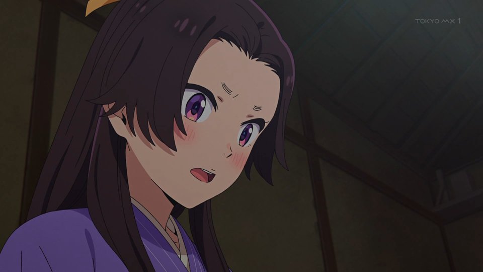 ワールド イズ ダンシング 第6話 ツイート画像 1