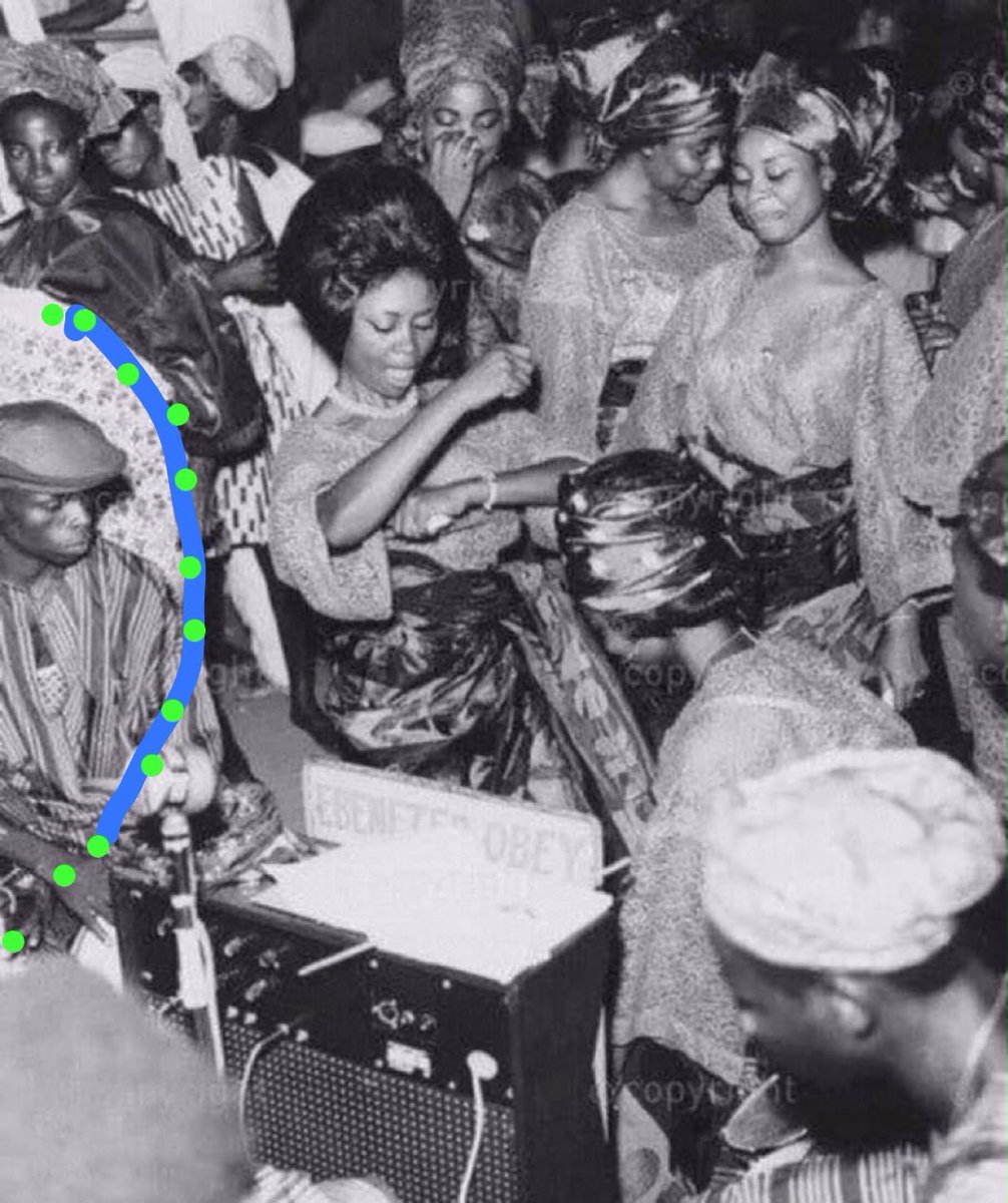 FistOcean's tweet photo. @NigeriaStories is that not Kolu uncle at the corner? https://t.co/1mYGc5p6AO