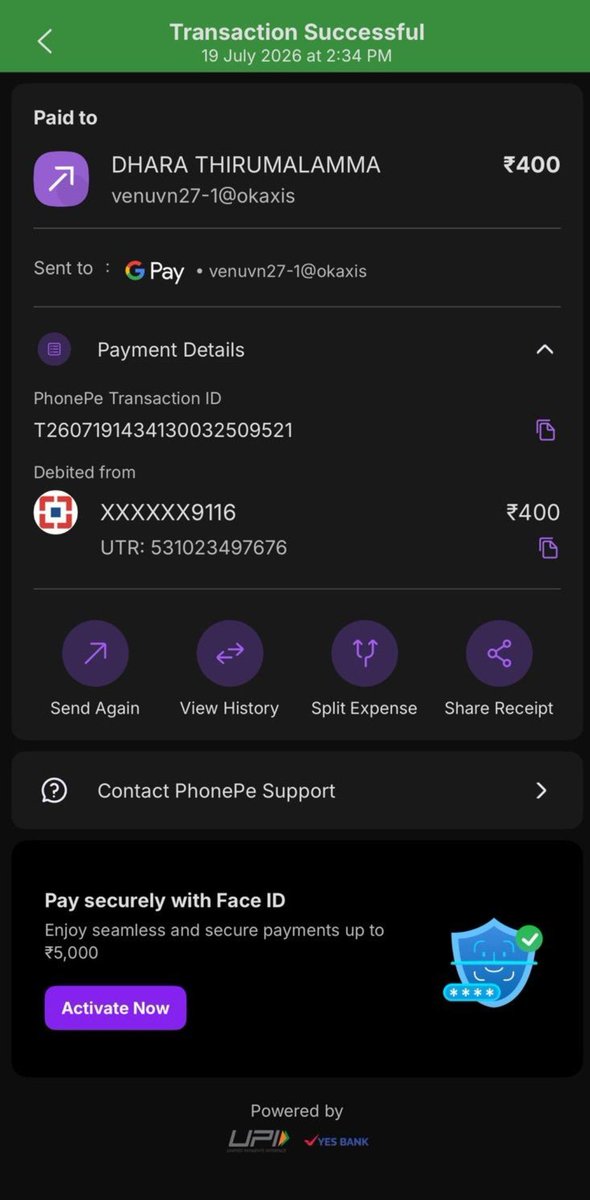 AIContentFeed's tweet photo. @InstamartS ,I ordered few items and paid online your delivery guy came and told to pay again and your amount will be refunded from app. When I spoke to customer care the customer care didn't take any action against the agent.Please help.Else he will fool others and spoil yr name https://t.co/pzBFyvlt5K