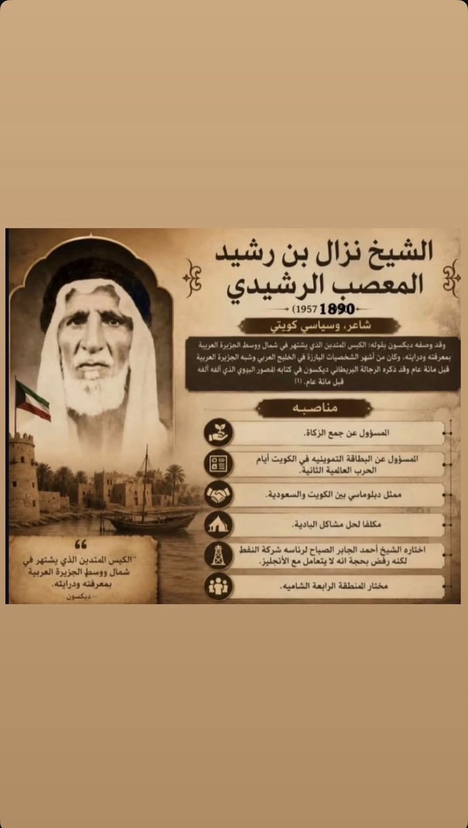 tkn78's tweet photo. نزال بن رشيد المعصب
الله يرحمه ويغفر له https://t.co/VcmCvFyi48