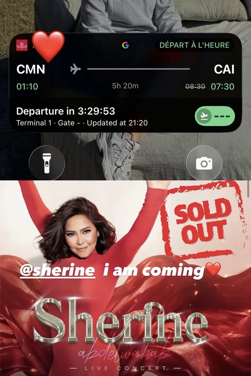 dudy_sher's tweet photo. 🛫❤️ 
@Sherinthesinger ❤️❤️❤️ https://t.co/VE6oWE99WF