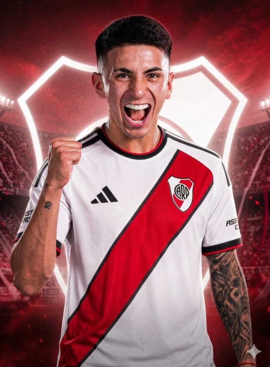 infoallen's tweet photo. 🚨🔴⚪️ ¡River Plate llegó a un acuerdo verbal con el Atlético de Madrid por Thiago Almada! 🗣️🤝

🟢 Luz verde en los términos personales, a la espera de revisar los contratos y proceder con los pasos formales. 📑✍️

💰 El costo de la transferencia será de alrededor de €20m. 🏟️⚽ https://t.co/MDGoykRKxs