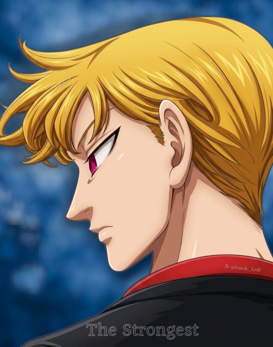 LUCK_Lr0's tweet photo. Cath statement in Chapter 247 has sparked a lot of discussion. Even with all the power of Chaos, he says that he still wouldn't be able to defeat Lancelot for certain. This has led many people to ask: Is Lancelot stronger than the power of Chaos? Or was this a retcon?  
  
Well, the answer is that what Cath says is actually true. Even if he managed to obtain all the power of Chaos, he still wouldn't be able to defeat Lancelot. The reason is that he is not the true King of Chaos. He stole that power from its rightful ruler, Arthur. The power Cath can draw from Chaos will never be even half of what Arthur can wield, because Arthur is the true King of Chaos, not Cath. Cath is merely a false King of Chaos.  
 
The limitation lies with Cath, not with the power of Chaos itself. In other words, Lancelot would be stronger than Cath while Cath is using the power of Chaos, but that doesn't necessarily mean he is stronger than the true power of Chaos wielded by Arthur.