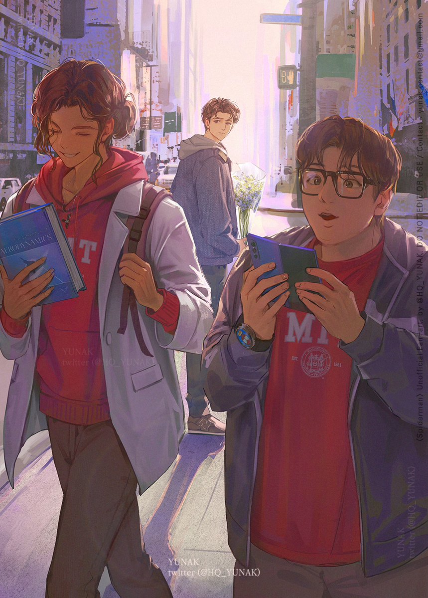 HQ_YUNAK's tweet photo. NO WAY HOME

#SpiderManBrandNewDay #SpiderMan https://t.co/62jolj5CSX