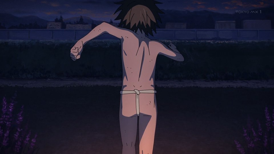 ワールド イズ ダンシング 第6話 ツイート画像 1