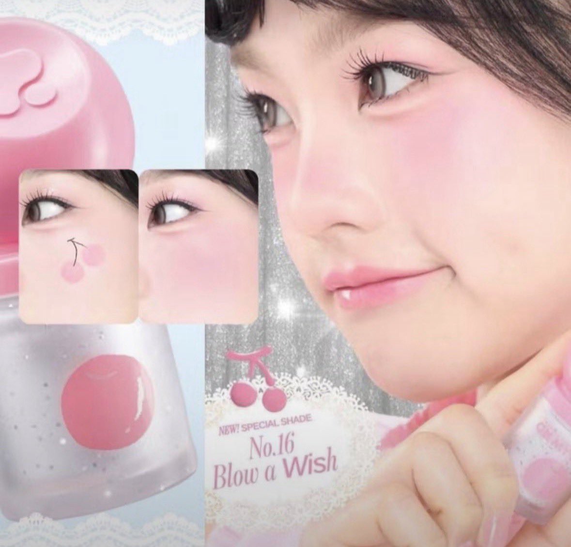OnsenNew95862's tweet photo. -ส่งต่อ oh my blush no.16เบอร์ใหม่ กล่องครบใช้1รอบ 200รส 
-ลิปเบอร์09เหลือ98% 150รส
-ดอลลี่อายเบอร์02เหลือเยอะ140รส #ส่งต่อคสอ #ส่งต่อเครื่องสําอาง #ส่งต่อเครื่องสำอางค์ #ส่งต่อสกินแคร์ #ส่งต่อเสื้อผ้า https://t.co/NW55wDb54Q