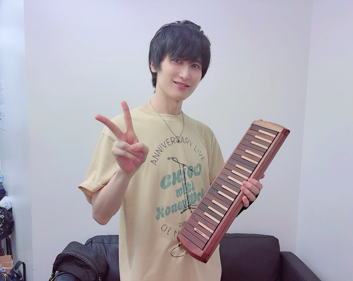 keiki_key's tweet photo. 今日はチコハニANNiVERSARY LiVE 2026でした！

初のライブと初のワンマンの会場で最高のライブが出来て本当に幸せでした。

来てくれた人が絶対喜ぶって確信してメンバーみんなで作ったスペシャルなセトリいかがでしたか？

チコハニで良かったなって本気で思えた1日でした。ありがと🍰

#チコハニ https://t.co/BSEDCYTjaY