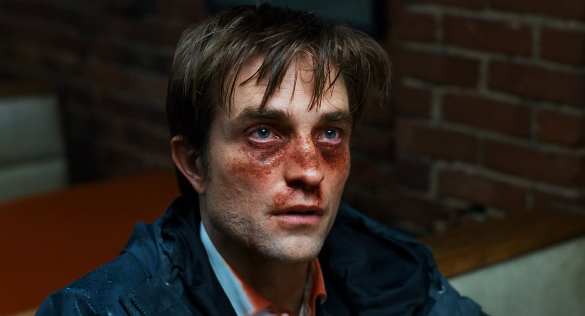 pattinsonphotos's tweet photo. 2026: The Year of Robert Pattinson https://t.co/aLYYvC0FDr