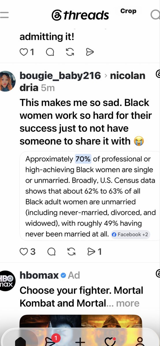 JanThompsozl's tweet photo. @LashaeAsh I'm just going to put this out there. When I feel led to share something with someone, I do it. What you choose to do with that information is up to you. Remember, everything in your life is important—it's all about balancing everything, not just your career. https://t.co/kzrJnptm6o