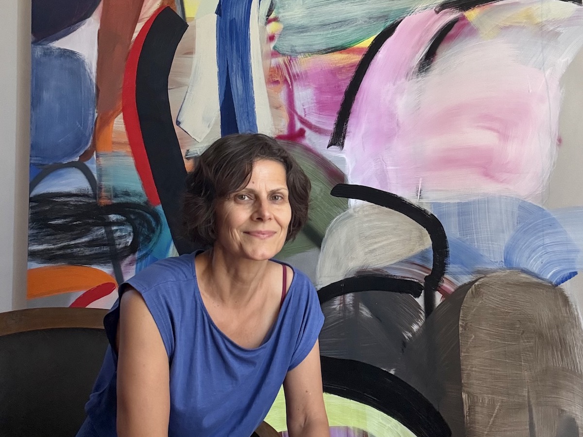 Artlyst's tweet photo. Liliane Tomasko Explores Memory, Architecture And Abstraction In Two Major European Exhibitions https://t.co/7uc1Hl7qAs @lilianatomasko @ludwigmuseum https://t.co/iDdiPdk3ZD