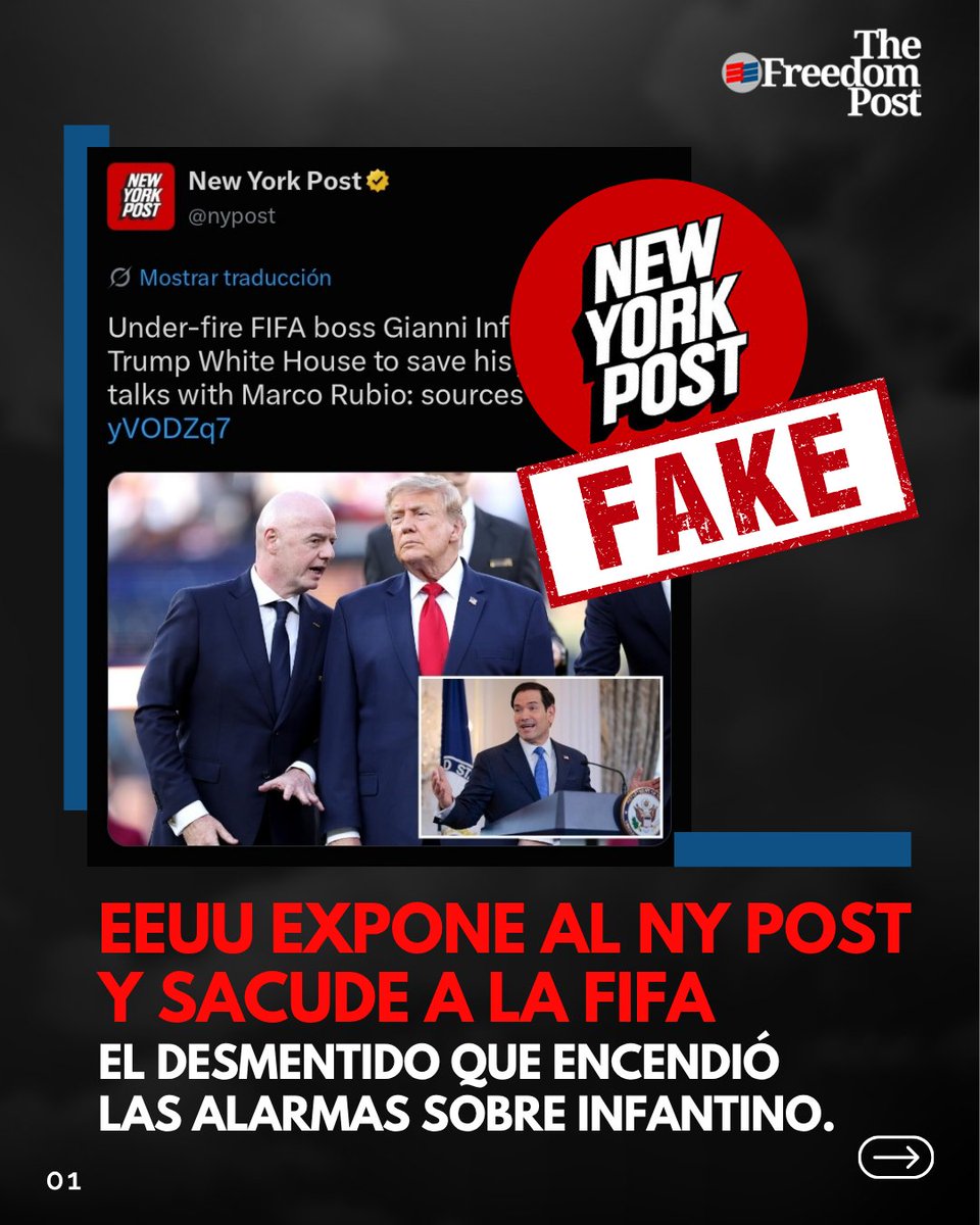 TheFreedomPost tweet picture