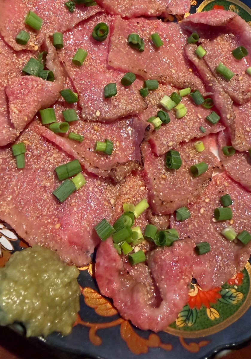 tontsu_yakiniku's tweet photo. お盆はとんつうへ https://t.co/YXh9VF19Nd