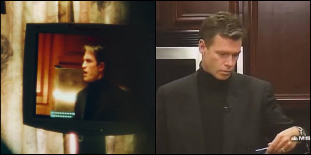 dicaprioburner's tweet photo. The fucking turtleneck and everything omg😭😭 https://t.co/wOaGFHxD4E