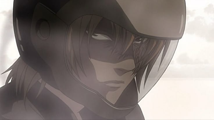 hazelkoa_'s tweet photo. today in: Mello screenshots I love and make me want to smash my head into the wall https://t.co/6aFgfFeHpr