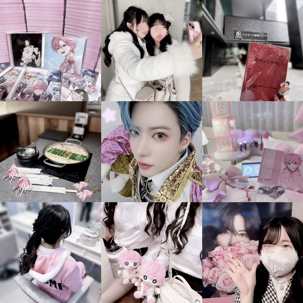 SATOMl_oO's tweet photo. 気づけばアリツアも残り1会場なので、終わる前にお友達になってください🐱🙏🏻

#すとぷりすなーさんと繋がりたい #AMPTAKリスナーさんと繋がりたい #騎士Xリスナーさんと繋がりたい #めておらリスナーさんと繋がりたい #すにすてリスナーさんと繋がりたい #STPRリスナーさんと繋がりたい https://t.co/xuimARzjf8
