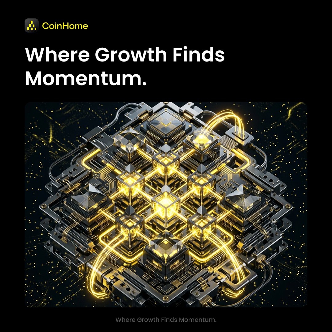 CoinHomePro tweet picture